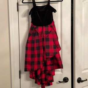 Speechless girls dress size 10
